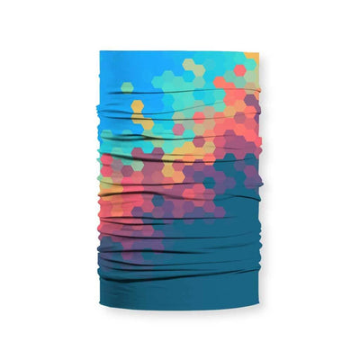 Day Break Neck Gaitor