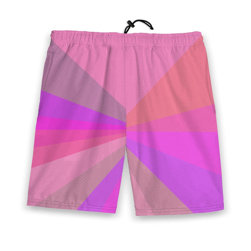Disco Stalin Men's Shorts