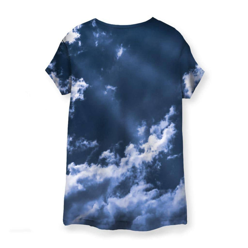 Dorime Women's T-Shirt