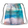 Interdimensional Drawstring Bag