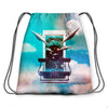 Interdimensional Drawstring Bag