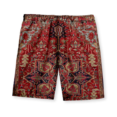 The Dudes Rug Men's Swim Shorts
