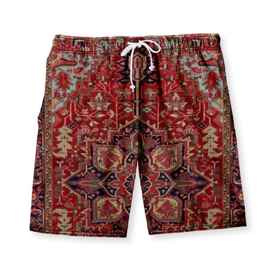 The Dudes Rug Men's Swim Shorts