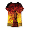 End of the World Women's T-Shirt