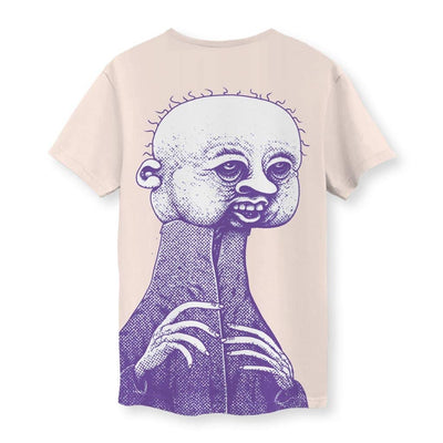 Extra Weird Men's T-Shirt