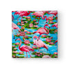 Flamingo Paradise Bandana