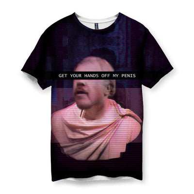 HANS OPH Men's T-Shirt