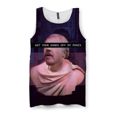 HANS OPH Men's Tank