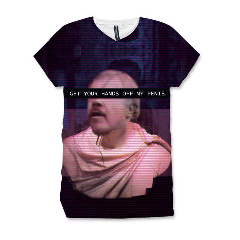 HANS OPH Women's T-Shirt