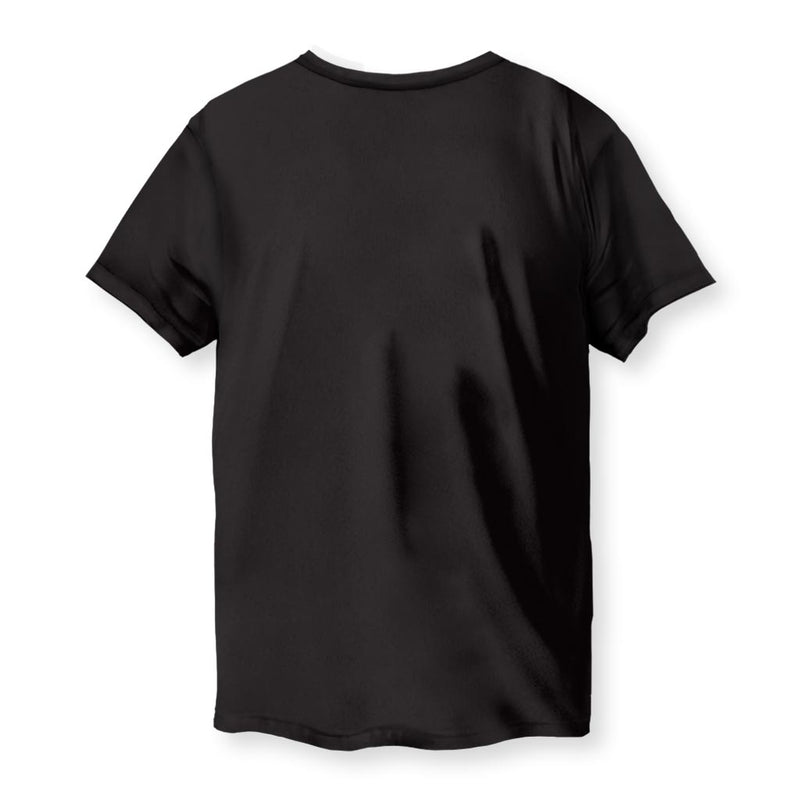 Happy Pizza Cat Men's T-Shirt