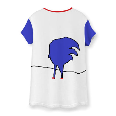 Have u evr went fast Women's T-Shirt