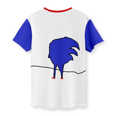 Have u evr went fast Men's T-Shirt