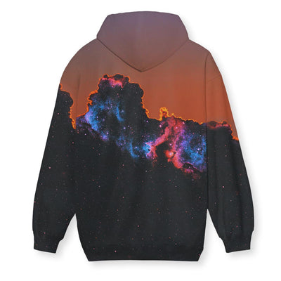 Spacetime Hoodie