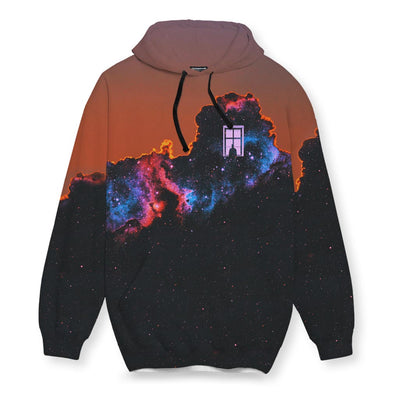 Spacetime Hoodie