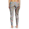 Infinite Mandala Women's Leggings
