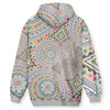 Infinite Mandala Hoodie