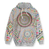 Infinite Mandala Hoodie