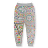 Infinite Mandala Men's Joggers