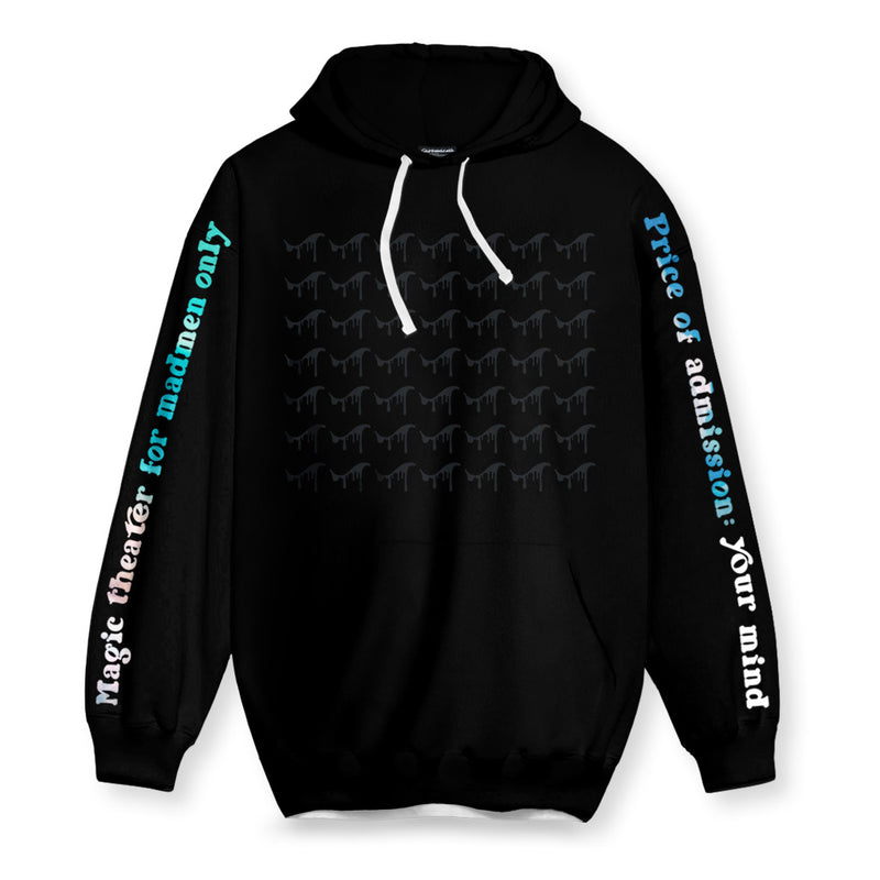 Interdimensional Hoodie