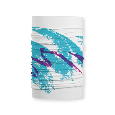 Jazzy 90s Neck Gaitor