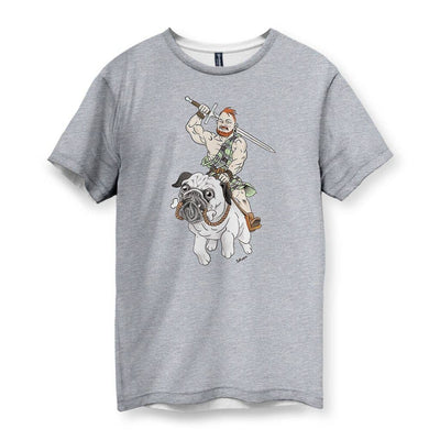 No True Scotsman Herren T-Shirt