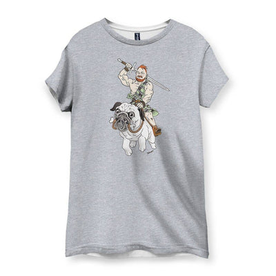 No True Scotsman Damen T-Shirt