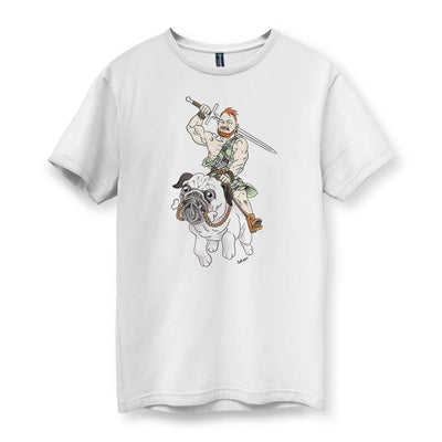 No True Scotsman Herren T-Shirt