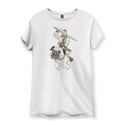 No True Scotsman Damen T-Shirt