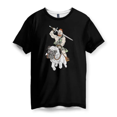 No True Scotsman Herren T-Shirt