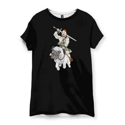 No True Scotsman Damen T-Shirt