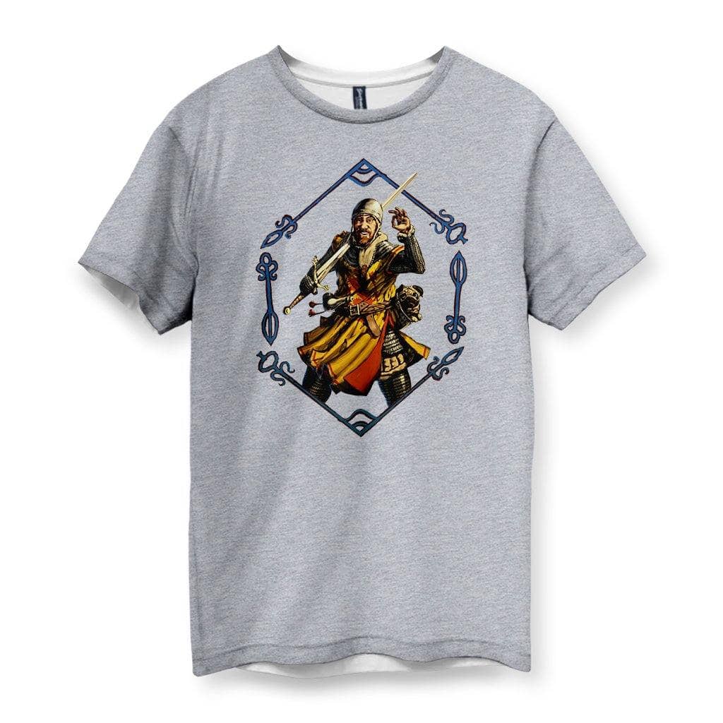Dank Souls Herren T-Shirt