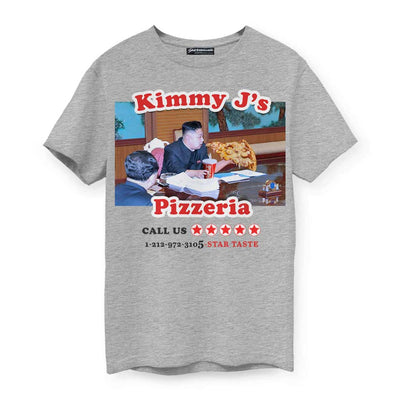 Kimmy J's Pizzeria