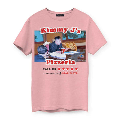 Kimmy J's Pizzeria
