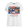 Kimmy J Pizzeria Women's T-Shirt