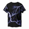 Lightning Cat Men's T-Shirt
