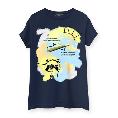 MK Ultra Women's T-Shirt