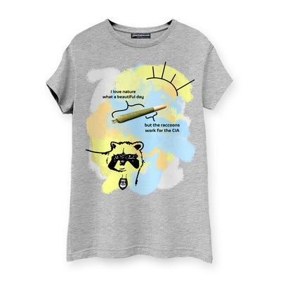 MK Ultra Women's T-Shirt