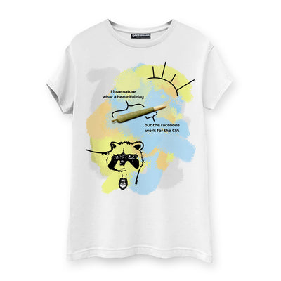 MK Ultra Women's T-Shirt