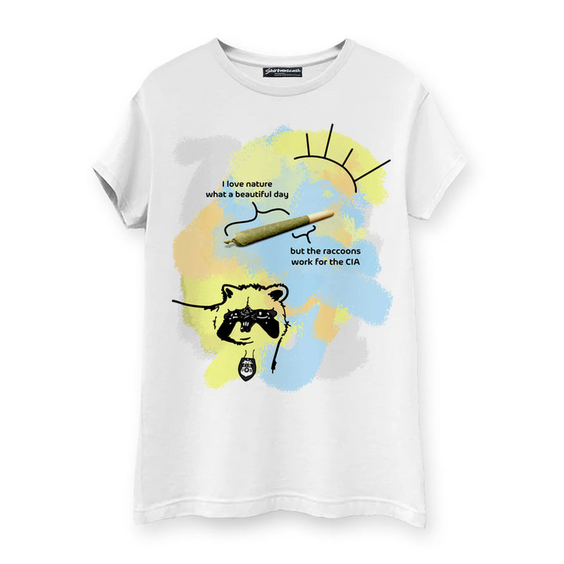 MK Ultra Women's T-Shirt