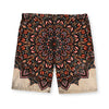 Mandala Men's Swim Shorts