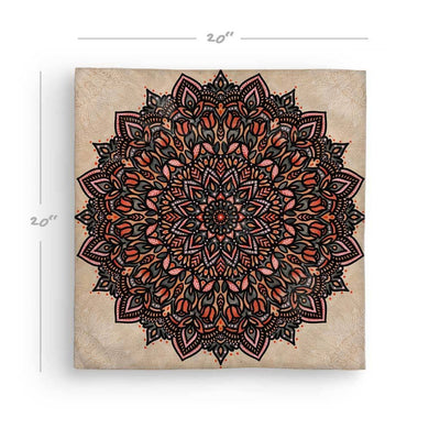 Mandala Bandana