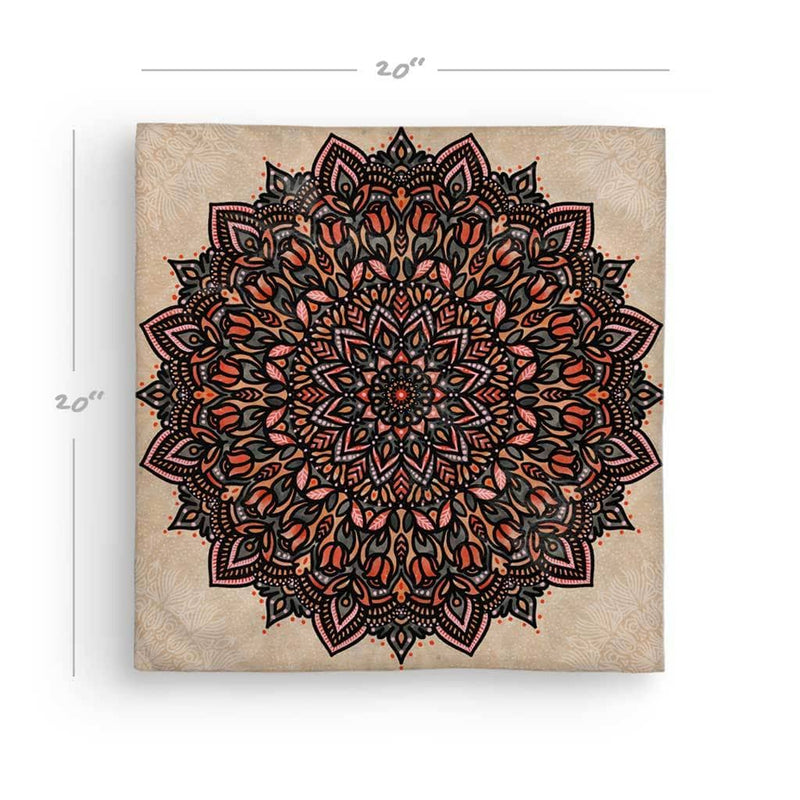 Bandana Mandala