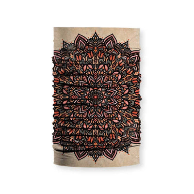 Mandala Neck Gaitor