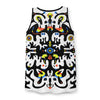 Rorschach Tabar Men's Tank