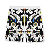 Rorschach Tabar Herren-Badeshorts