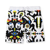 Rorschach Tabar Herren-Badeshorts