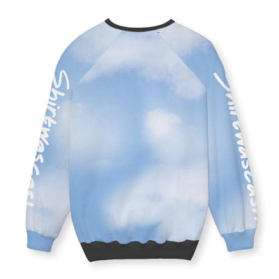 Thomas the Dank Engine Sweatshirt