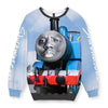 Thomas the Dank Engine Sweatshirt