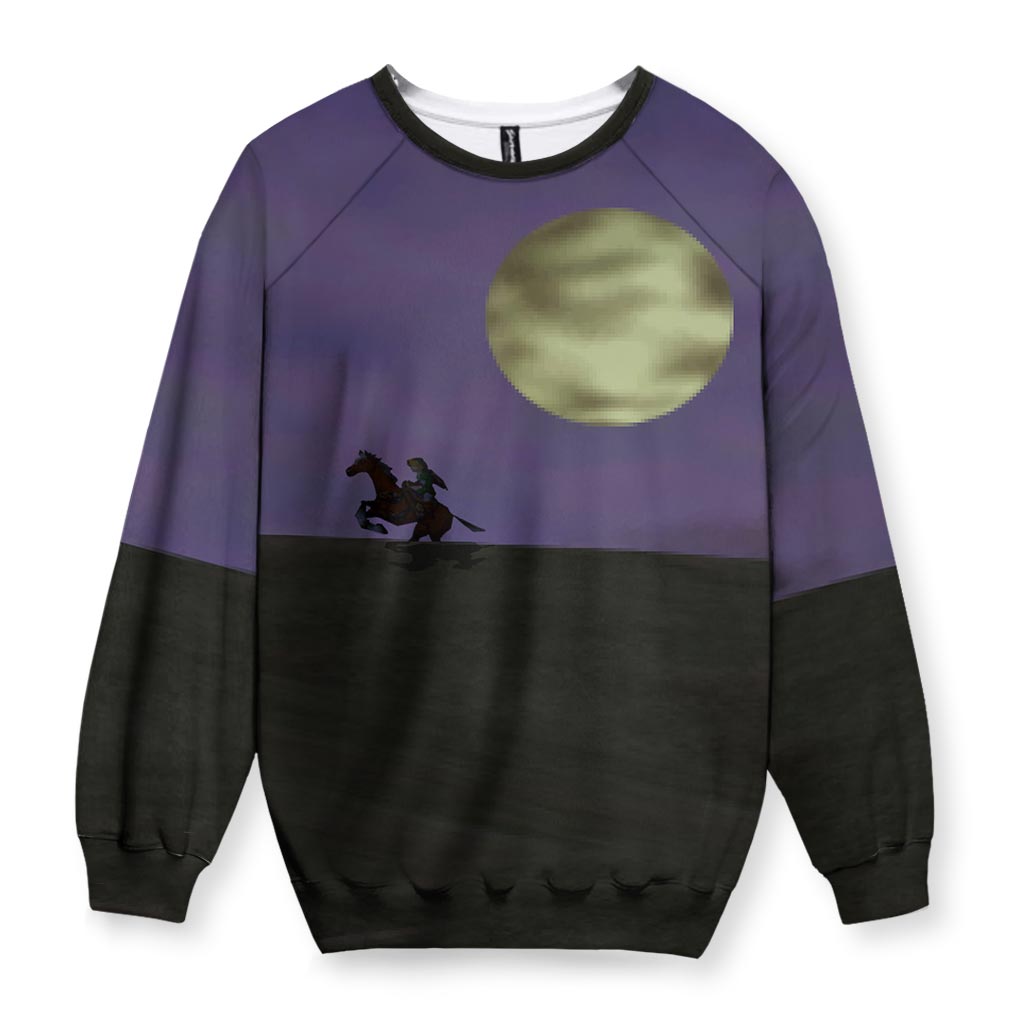 Opening Scene Sweatshirt