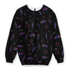 Retro Arcade Carpet Sweatshirt